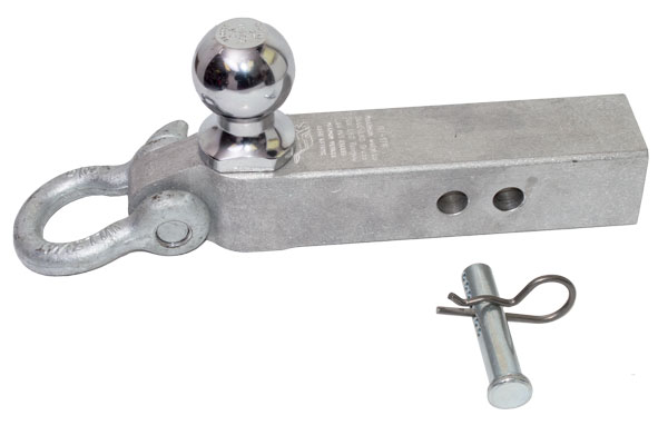 Aluminum Stingers