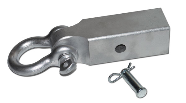 Aluminum Stingers