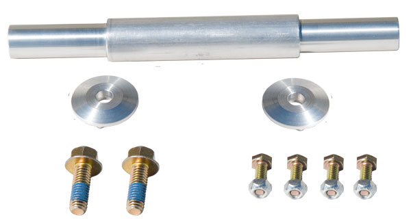 2-Wheel Kit