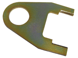 TRA Fork Tool for Ski-Doo Primary Clutch