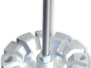 Clutch Holding Fixture for Arctic Cat, Polaris and Yamaha