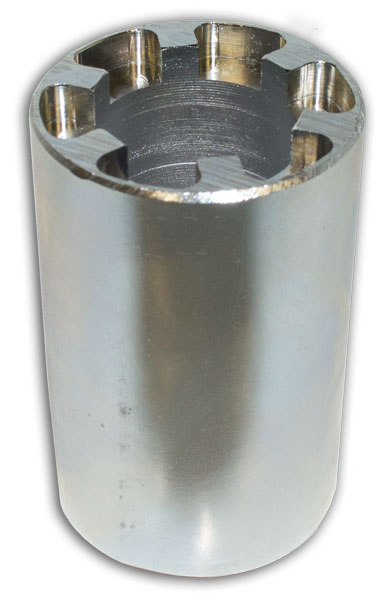 Drive Clutch Spider Nut Tool for Polaris UTV