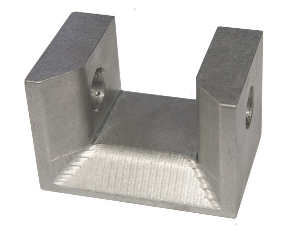 Alignment Block for Spider Rebuild Tool