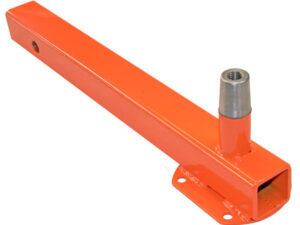 Receiver Hitch Taper Holding Tool for Polaris UTV