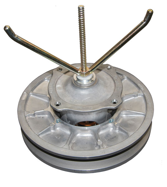 Spring Compressor for Polaris UTV
