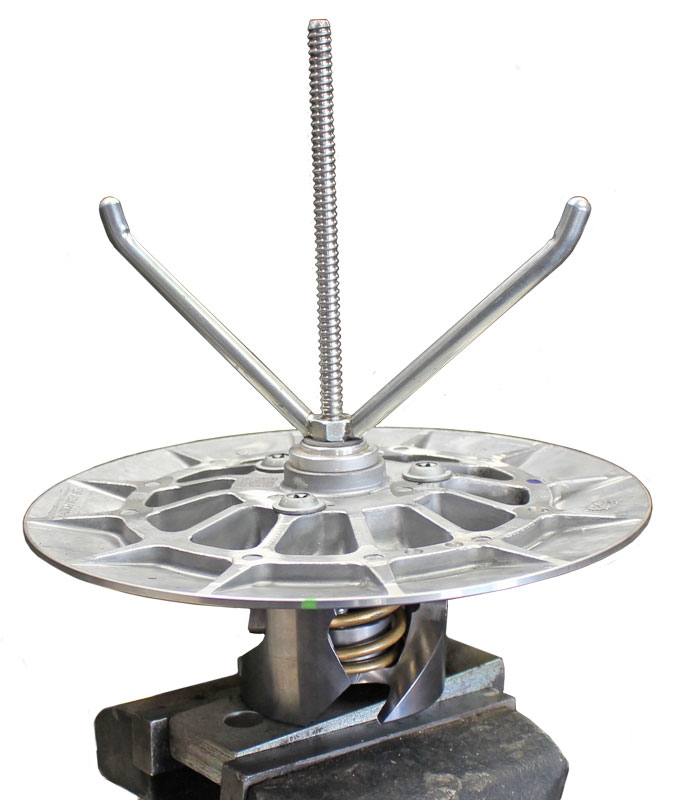 Spring Compressor for Polaris UTV