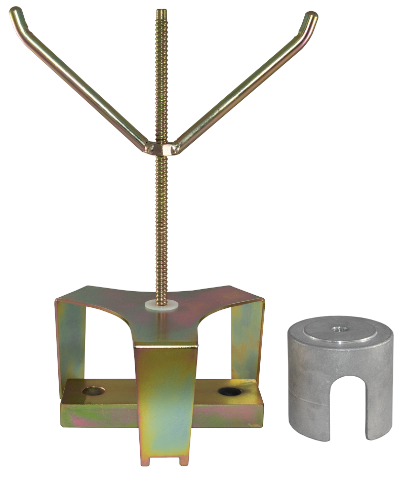 Spring Compression Tool for Ski-Doo/Lynx P-Drive Clutch