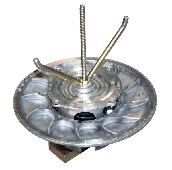 Spring Compressor for 2016-27 Arctic Cat and 2021-24 Yamaha Mountain Max with BOSS Driven Clutch