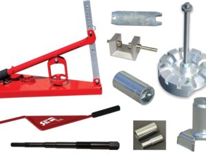 P-85 Master Clutch Service Kit for Polaris Snowmobile