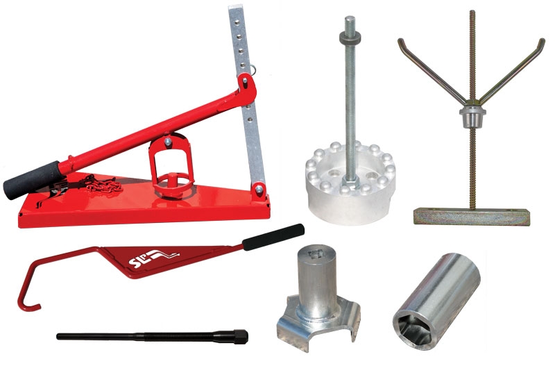 Master Service Kit for Arctic Cat and Yamaha