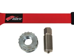 Heavy Duty Flywheel Puller - Ski-Doo 600/850 G4/G5