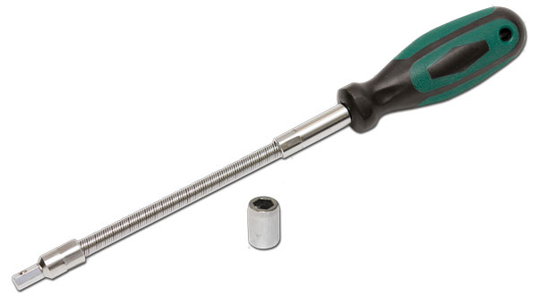 Clutch Cover Removal Tool for Can-Am Commander / Maverik up to 2017 (Part #20-303)