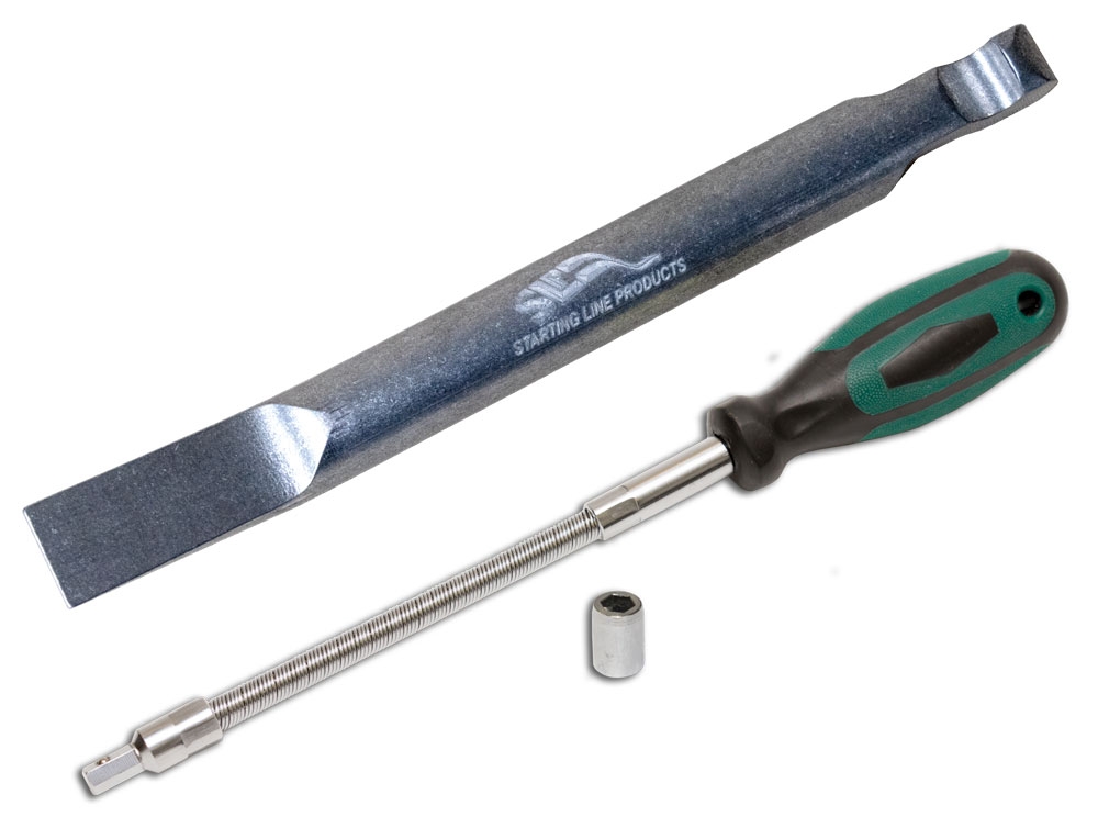 Belt Removal Tool Kit for Polaris RZR & Ranger