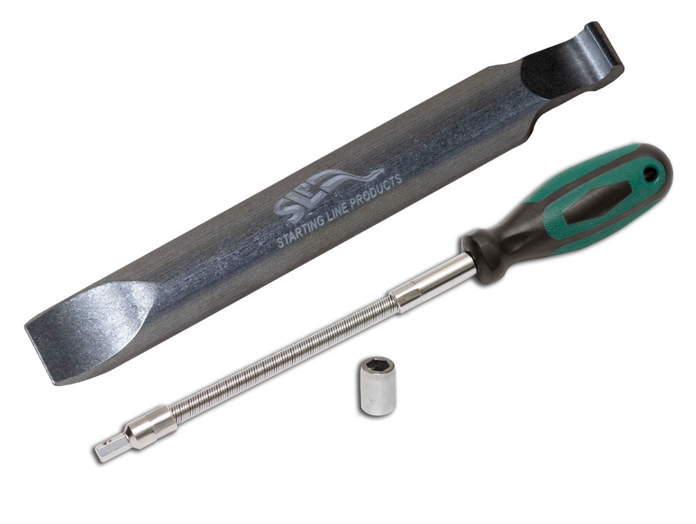 Belt Removal Tool Kit for Polaris RZR & Ranger
