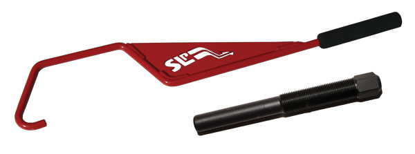 Clutch Removal Tool Kit for Polaris UTV