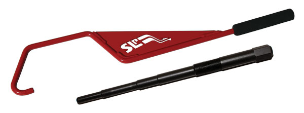 Clutch Removal Tool Kit for Polaris UTV