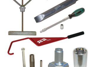 Master Clutch Service Tool Kit for Polaris UTV