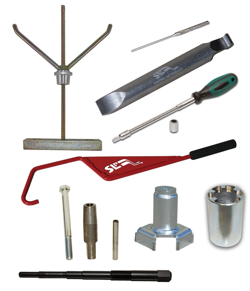Master Clutch Service Tool Kit for Polaris UTV