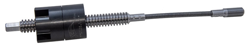 Clutch Compression Tool for Polaris UTV with P90X Drive Cltuch
