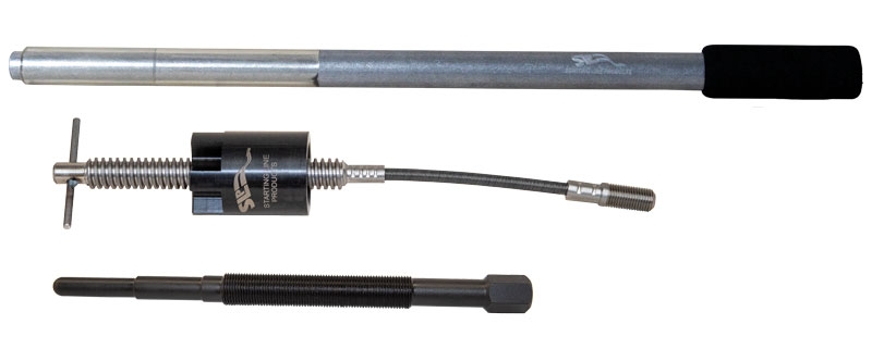 Clutch Removal Tool Kit for Polaris UTV
