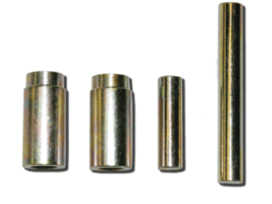 Drive Clutch Spider Rebuild Tool