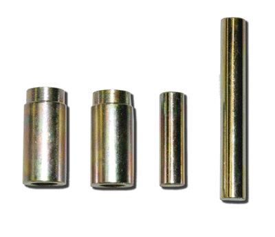 Drive Clutch Spider Rebuild Tool