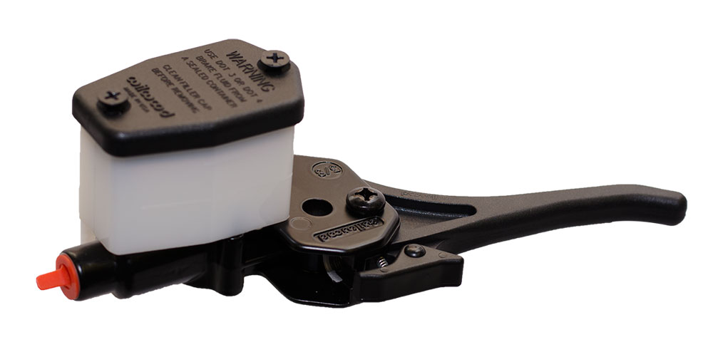 Wilwood Brake Master Cylinder Kit for Polaris