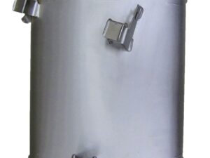 (Used) 2018-23 Arcitc Cat/Yamaha 800 Stock Muffler 