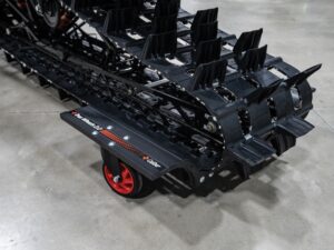TraxWheels 2.0 by Caliber