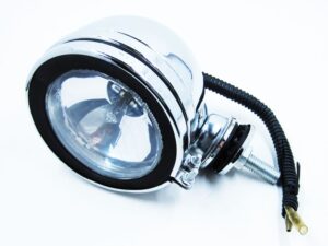 Polaris RZR 4" Off-Road Light Bulb