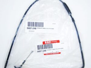 2007-11 Arctic Cat OEM Exhaust Cable