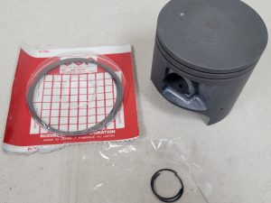 (NOS) 2010-17 Arctic Cat 800/8000 Piston & Rings Set
