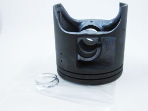 2010-17 Arctic Cat Piston & Rings Set