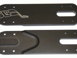 SLP Rail Extensions - Yamaha