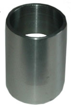 Aluminum Assembly Sleeve for No-Slip Ski-Doo Sprocket
