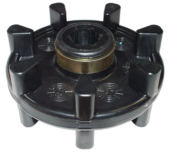 Track Drive Sprockets