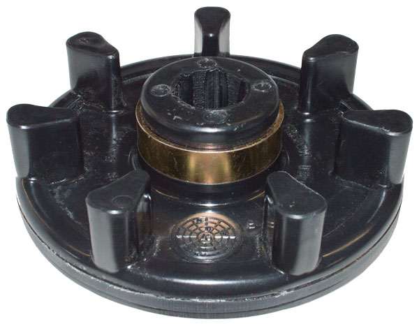 Track Drive Sprockets