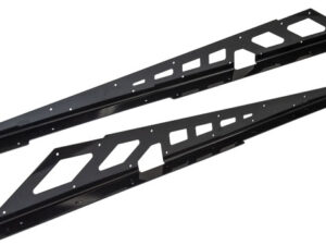 Tunnel Supports for 2021-24 Yamaha Mountain Max