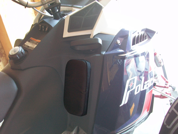 Knee Pads - Polaris