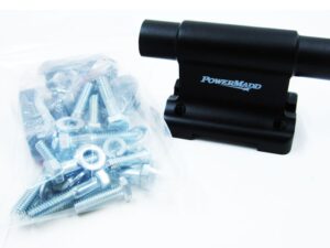 PowerMadd Handlebar Raiser Pivot Adapter Kit 