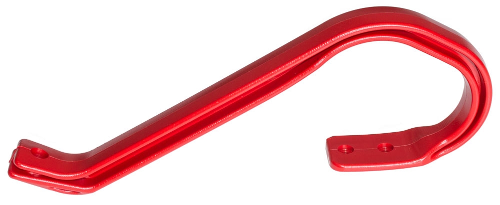 MoHawk™, Powder Pro II™ and SLT II™ Ski Loops