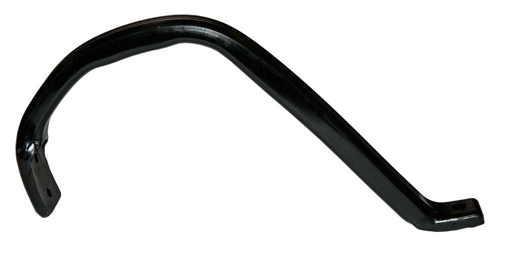 Loops for Powder Pro™, Tri-Keel™ and SLT Skis™