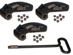 Magnum Force™ Clutch Weight for Yamaha Mountain Max