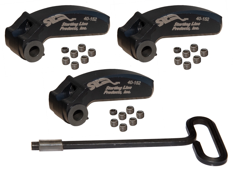 Magnum Force™ Clutch Weight for Yamaha Mountain Max