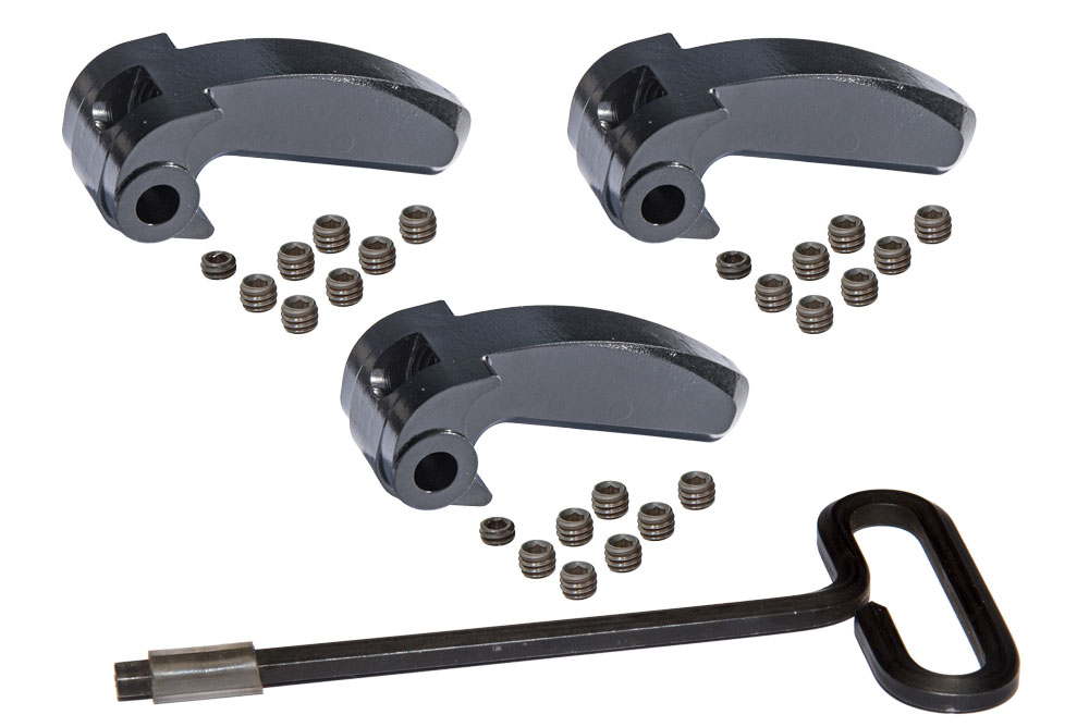 Magnum Force™ Weights for Polaris UTV