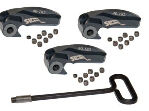Magnum Force&trade; Weights for Polaris UTV
