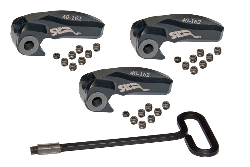 Magnum Force™ Weights for Polaris UTV