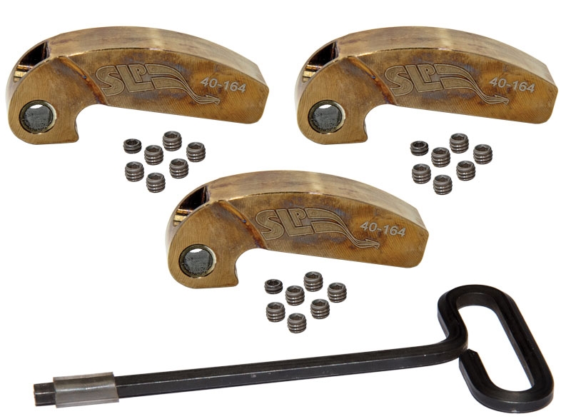 Magnum Force™ Clutch Weight for P-85 Polaris Clutch