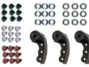 Rooster Adjustable Shift Weights