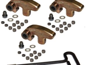 Lynx 850 Turbo Magnum Force Ultra™ Clutch Weights 